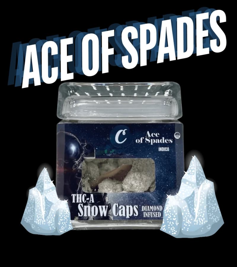 Ace of Spades
