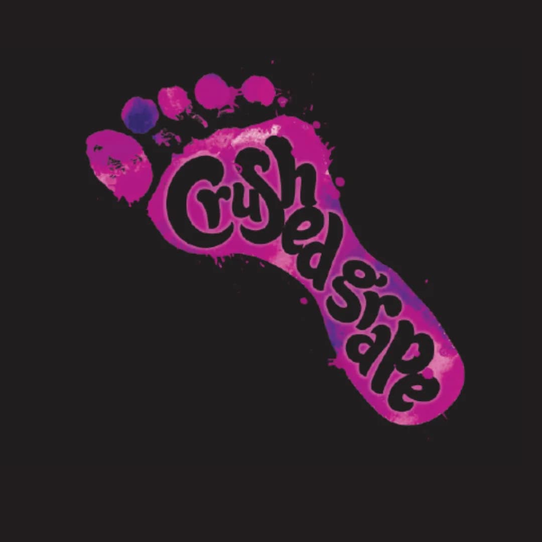 Crushed Grape