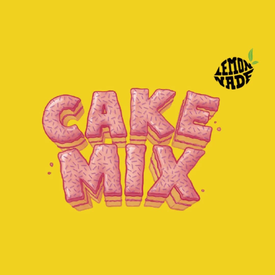 Cake Mix