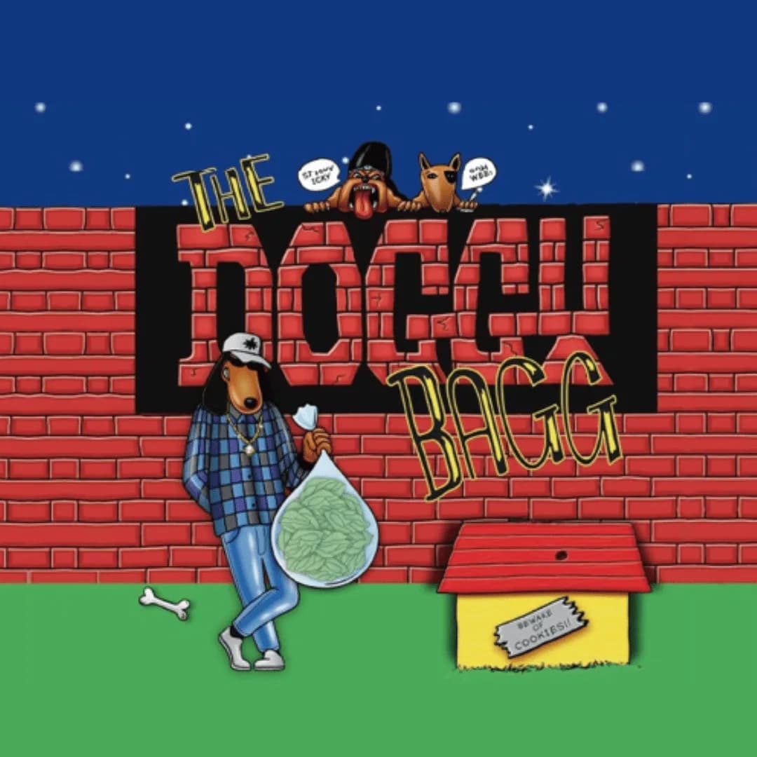 The Doggy Bagg