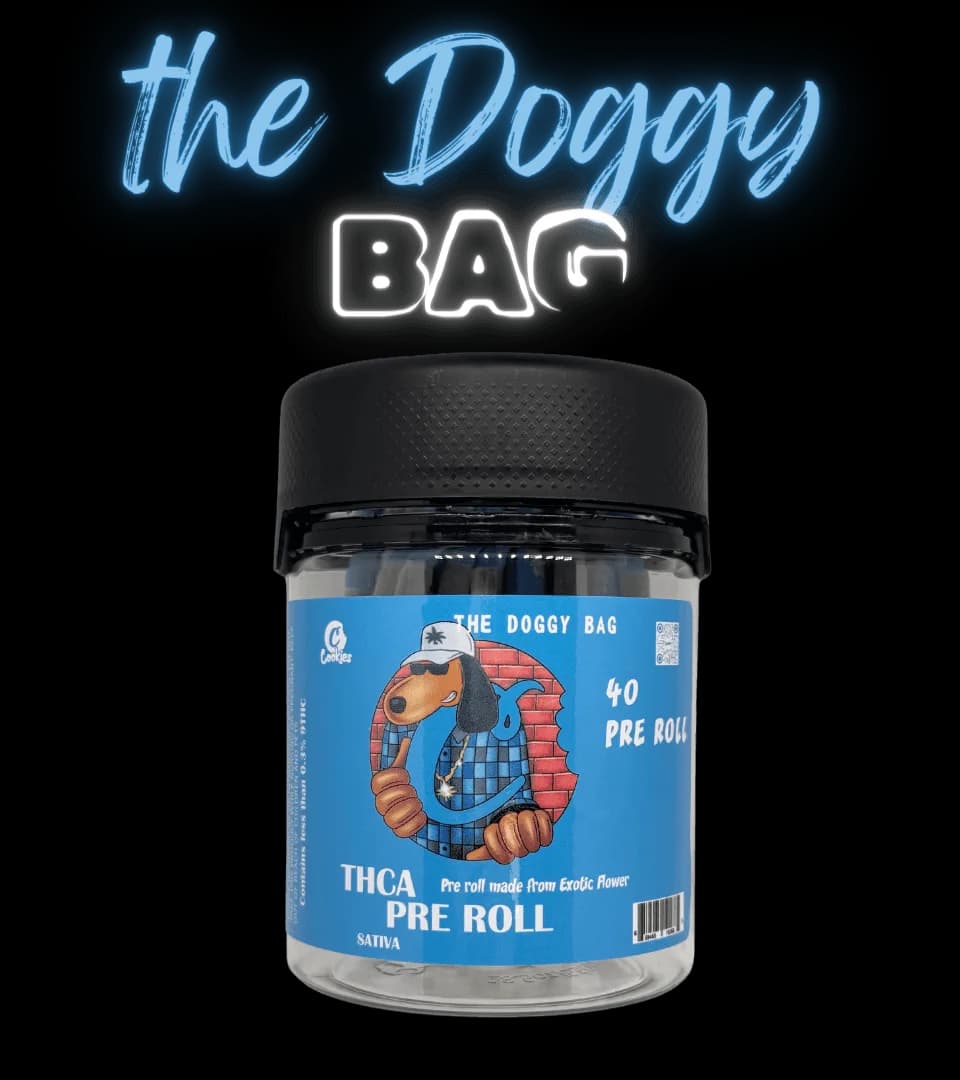 The Doggy Bag