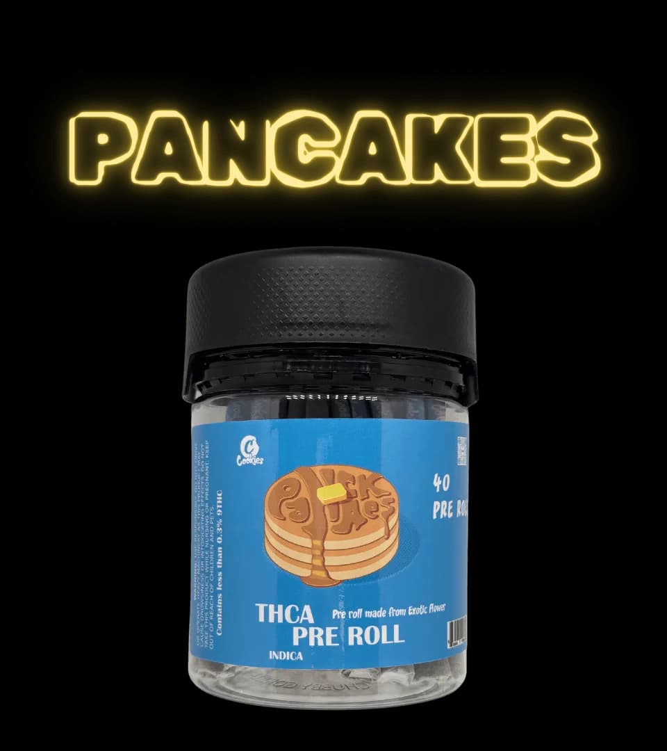 Pancakes