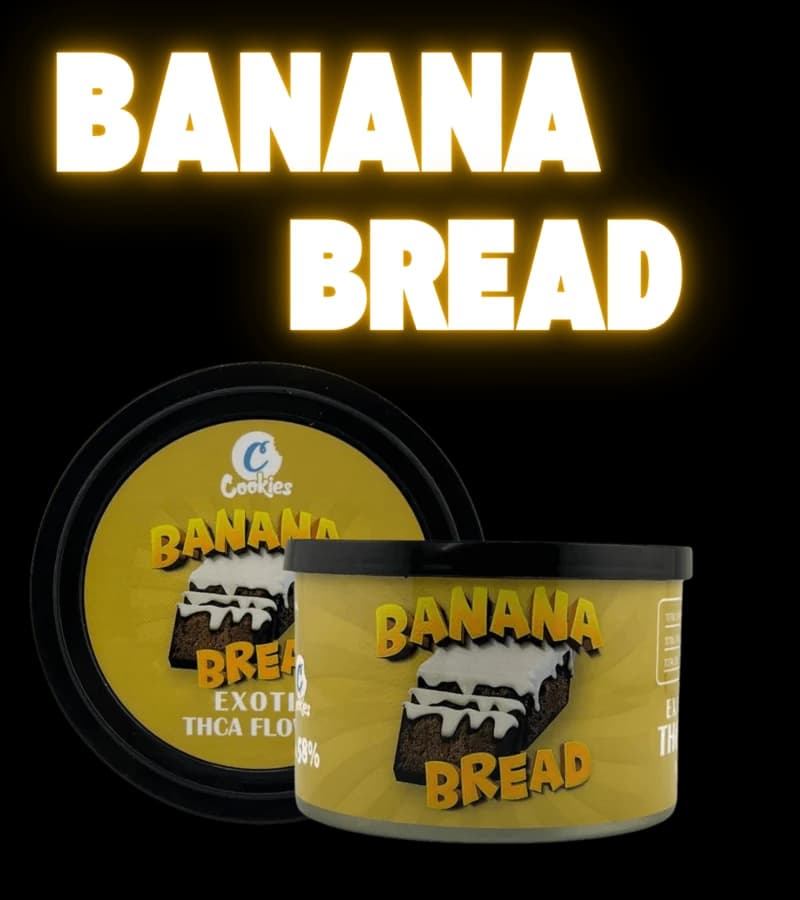 Banana Bread