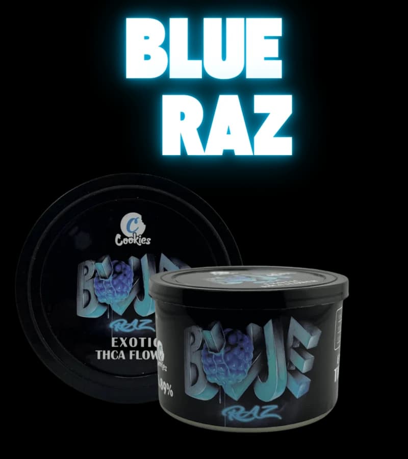 Blue Raz