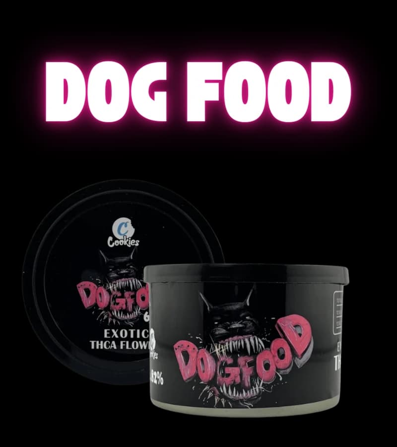 Dog Food