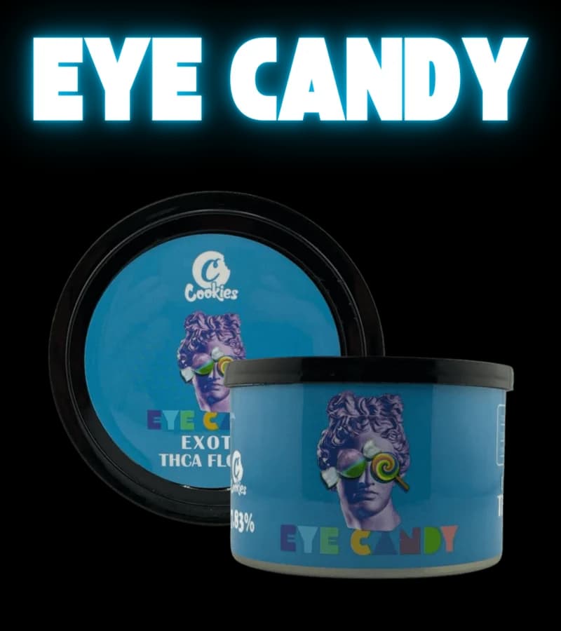 Eye Candy