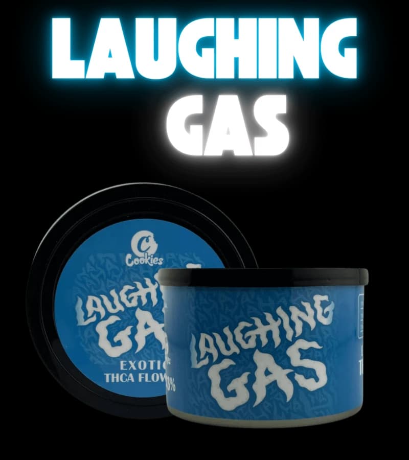 Laughing Gas