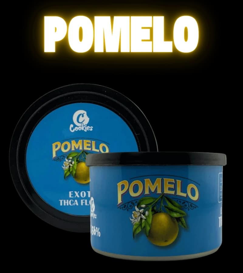 Pomelo