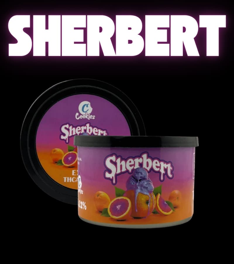 Sherbert