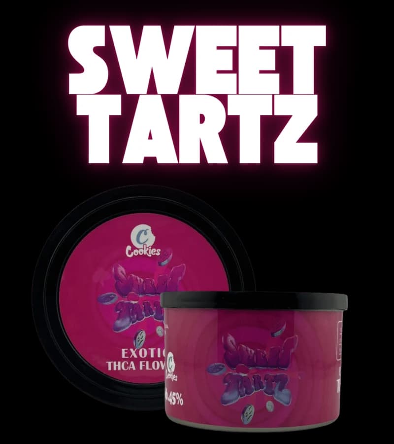 Sweet Tartz