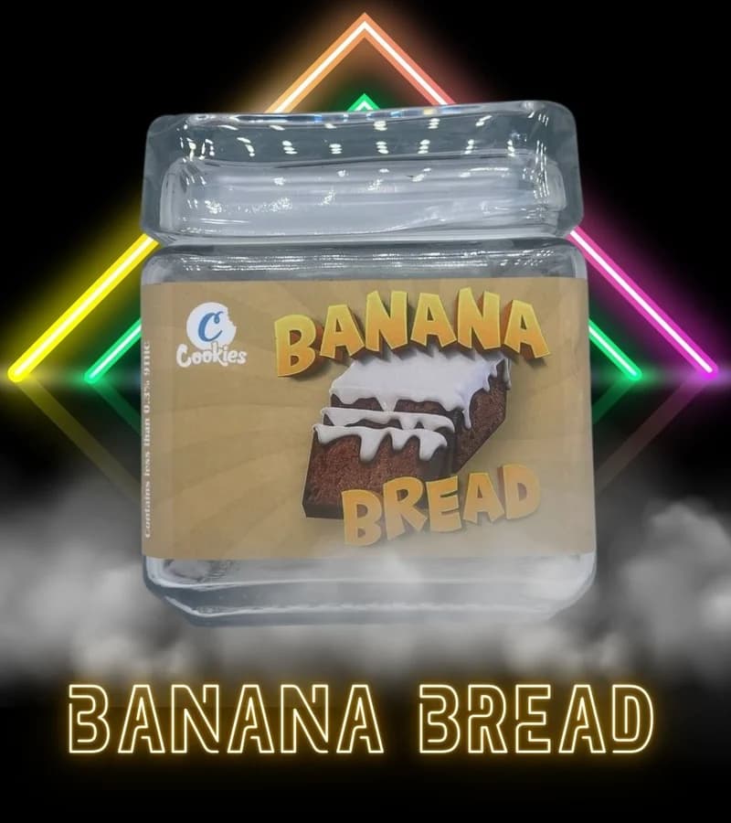 Banana Bread