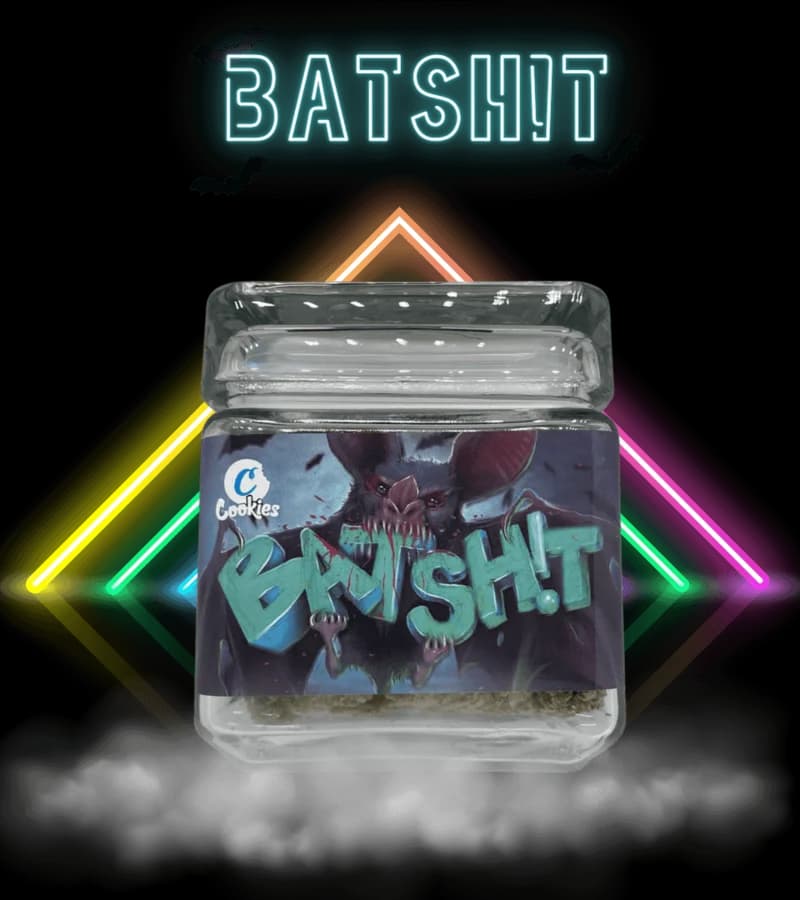 Batshit