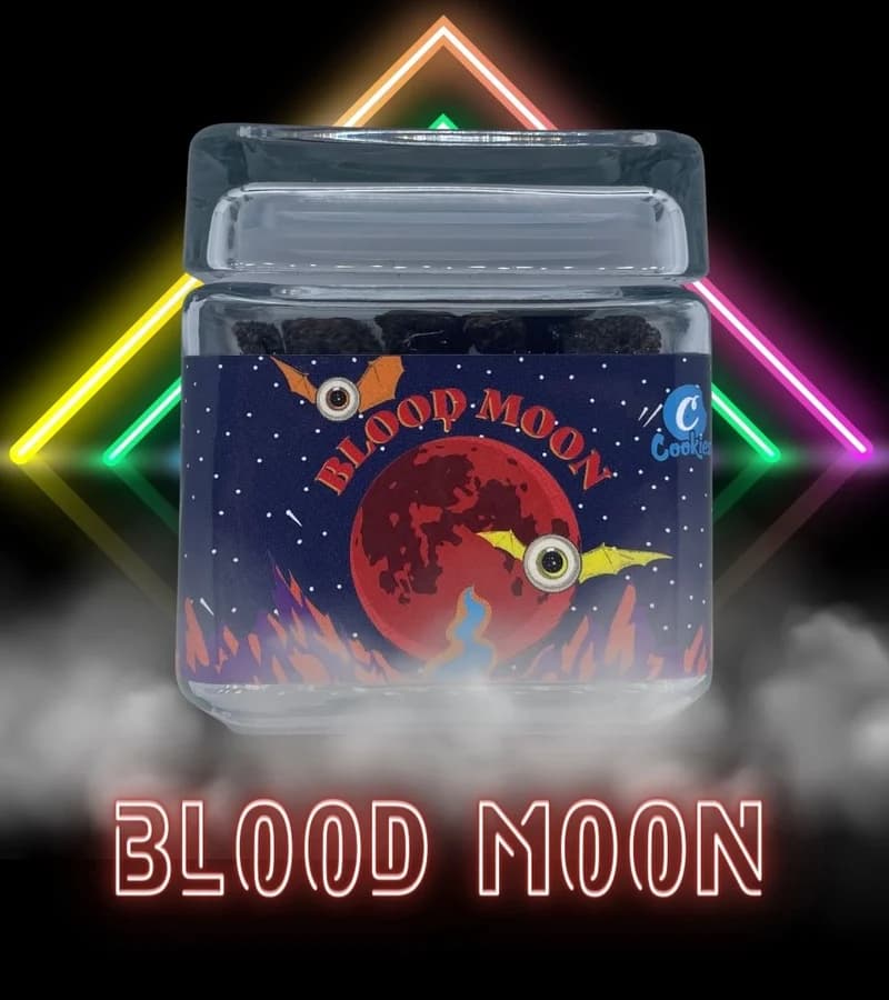 Blood Moon