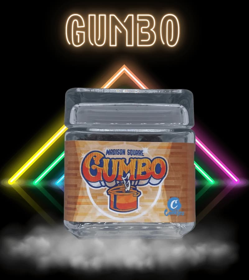 Gumbo