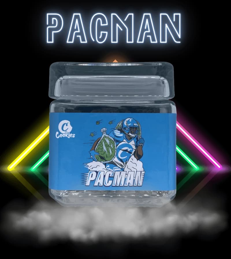 Pacman