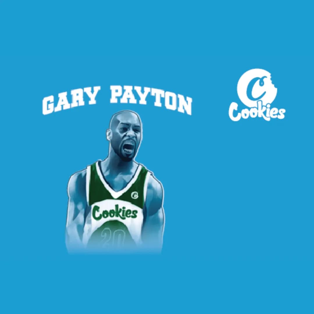 Gary Payton