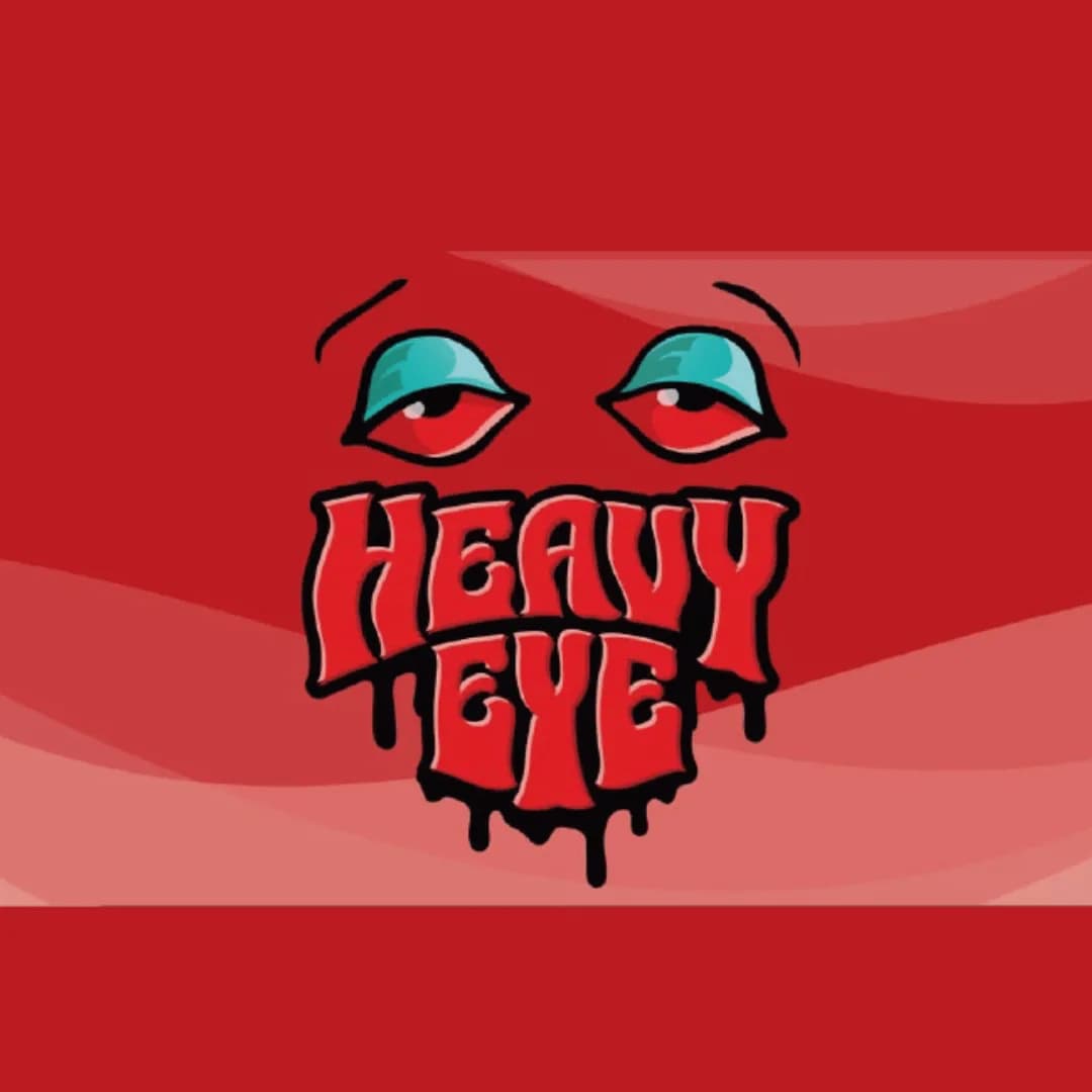 Heavy Eye