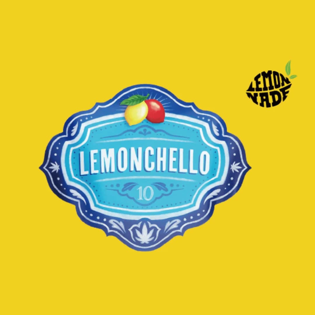 Lemonchello