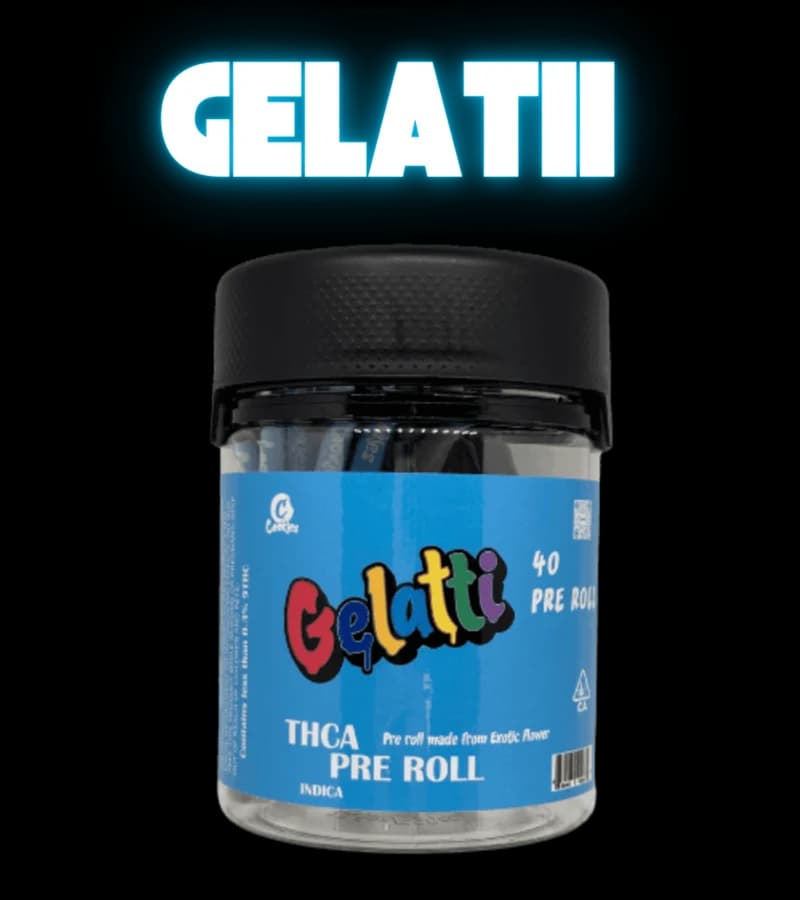Gelatti