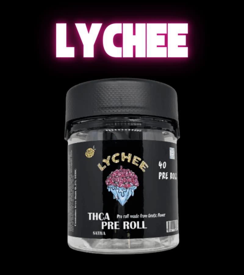 Lychee