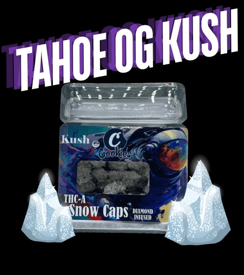Tahoe OG Kush